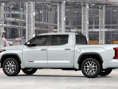 2026 Toyota Tundra - Photo 7