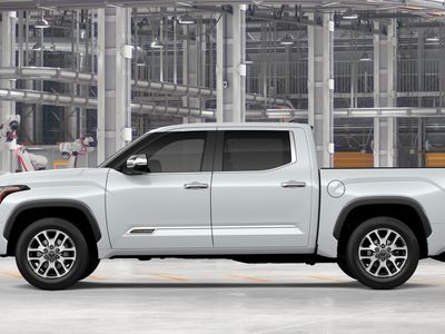 2026 Toyota Tundra - Photo 6