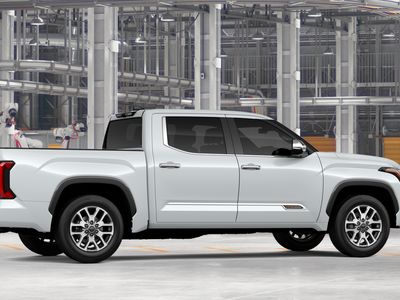 2026 Toyota Tundra - Photo 13