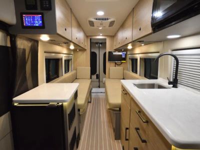 2026 Jayco SOLSTICE - Photo 6