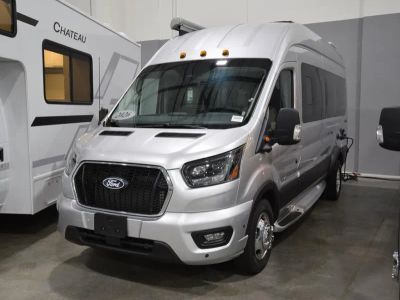2026 Jayco SOLSTICE - Photo 24