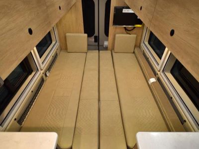 2026 Jayco SOLSTICE - Photo 20