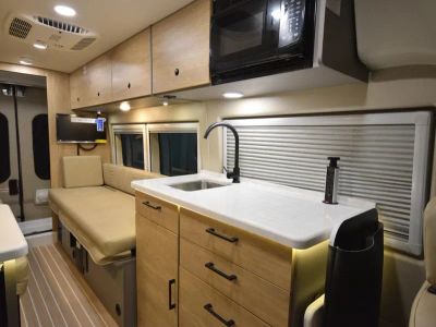 2026 Jayco SOLSTICE - Photo 7