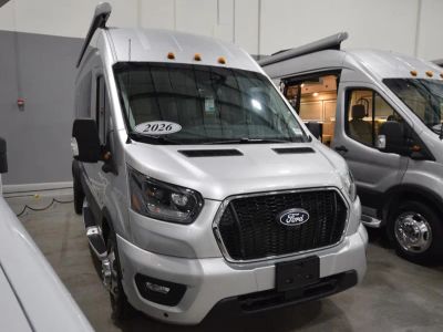 2026 Jayco SOLSTICE - Photo 1