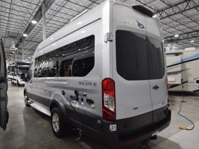 2026 Jayco SOLSTICE - Photo 25