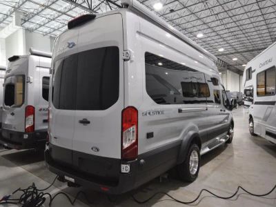 2026 Jayco SOLSTICE - Photo 26