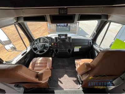 2026 Dynamax Europa - Photo 8