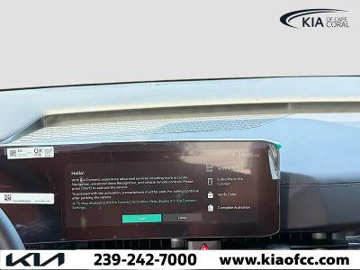 2026 Kia Carnival Hybrid — photo 19 view