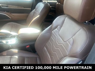2022 Kia Telluride - Photo 5