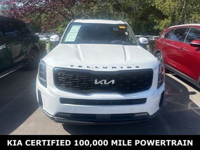 2022 Kia Telluride - Photo 1