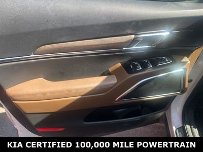 2022 Kia Telluride - Photo 4
