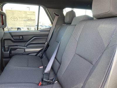 2026 Toyota 4Runner - Photo 3