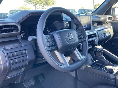 2026 Toyota 4Runner - Photo 1
