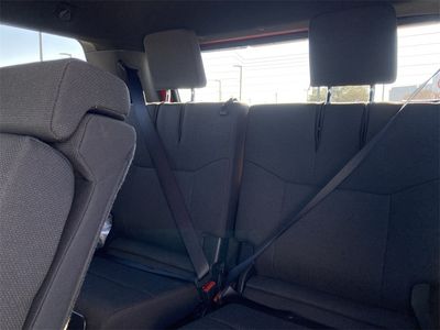 2026 Toyota 4Runner - Photo 4