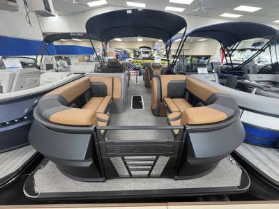 2026 Sylvan L3 LZ DH — front three-quarter view