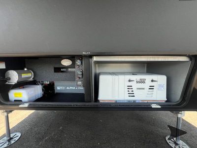 2026 Brinkley Model G — photo 13 view
