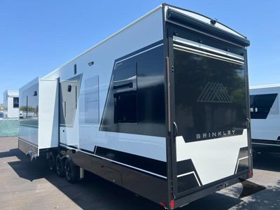 2026 Brinkley Model G — photo 7 view