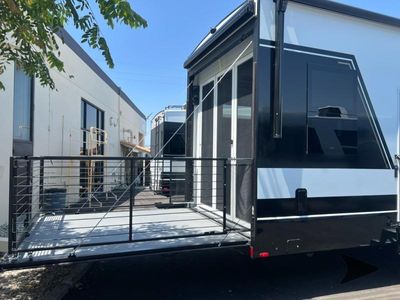 2026 Brinkley Model G — photo 8 view