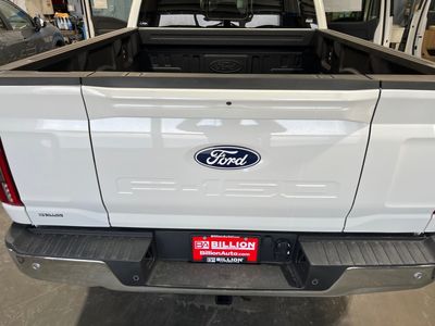 2026 Ford F-150 — photo 17 view