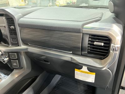 2026 Ford F-150 — photo 12 view