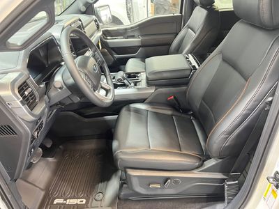 2026 Ford F-150 — photo 9 view