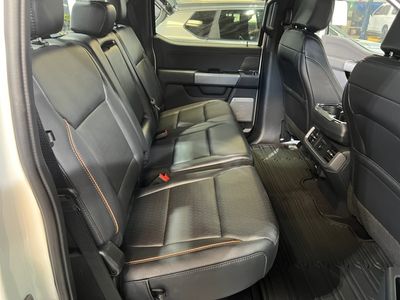 2026 Ford F-150 — photo 14 view