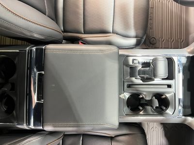 2026 Ford F-150 — photo 13 view