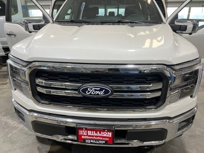 2026 Ford F-150 — photo 22 view