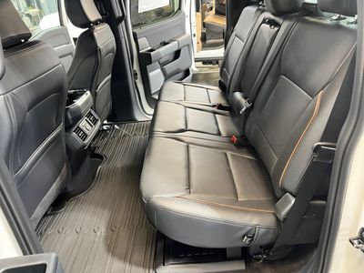 2026 Ford F-150 — photo 18 view