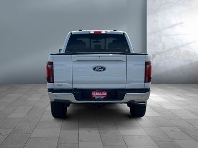 2026 Ford F-150 — detail view