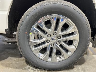 2026 Ford F-150 — photo 16 view