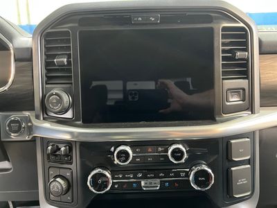 2026 Ford F-150 — photo 11 view