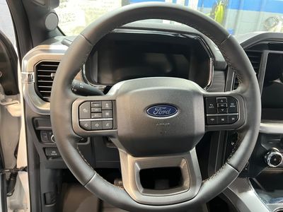 2026 Ford F-150 — photo 19 view