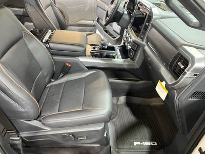 2026 Ford F-150 — photo 15 view
