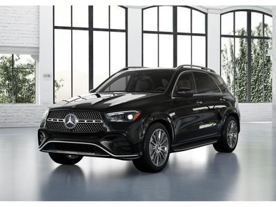 2026 Mercedes-Benz GLE - Photo 82