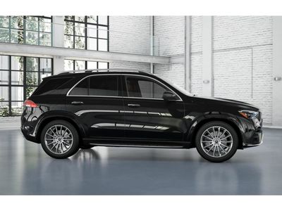 2026 Mercedes-Benz GLE - Photo 57