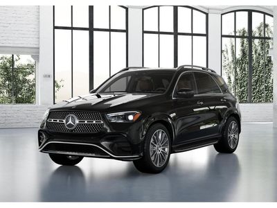 2026 Mercedes-Benz GLE - Photo 40