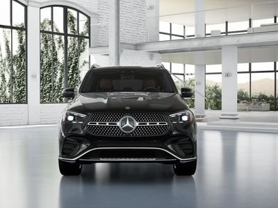 2026 Mercedes-Benz GLE - Photo 49