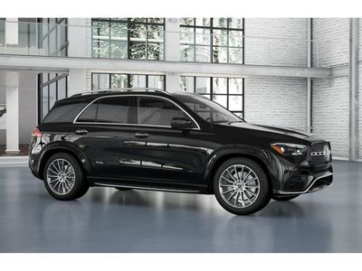 2026 Mercedes-Benz GLE - Photo 55