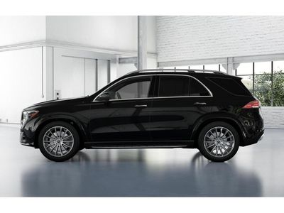 2026 Mercedes-Benz GLE - Photo 34