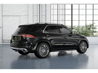 2026 Mercedes-Benz GLE - Photo 62