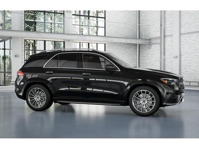 2026 Mercedes-Benz GLE - Photo 14