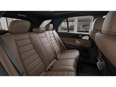 2026 Mercedes-Benz GLE - Photo 47