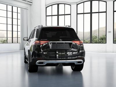 2026 Mercedes-Benz GLE - Photo 26