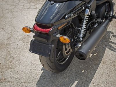 2016 Harley-Davidson Street 750 - Photo 5