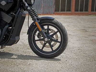 2016 Harley-Davidson Street 750 - Photo 4