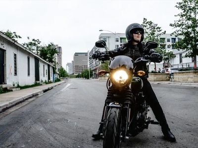 2016 Harley-Davidson Street 750 - Photo 7