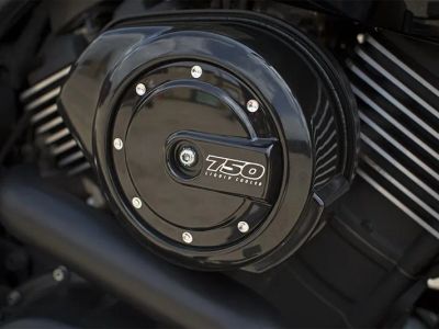 2016 Harley-Davidson Street 750 - Photo 3