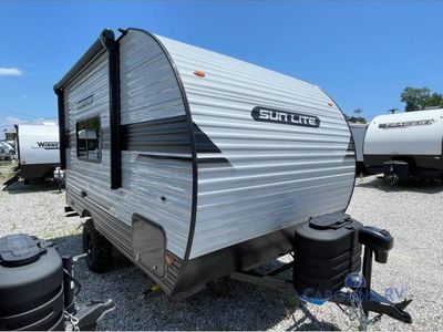 2025 Sunset Park Sun Lite - Photo 1