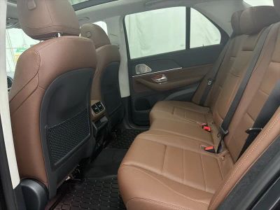2026 Mercedes-Benz GLE — photo 20 view